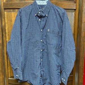 Wrangler George Strait Collection Size XL